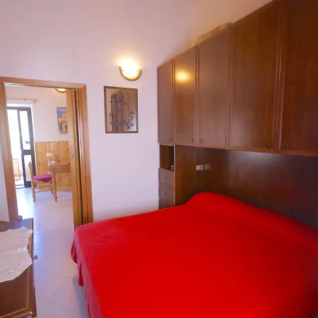 度假居 Borgo Tonino Rosso *