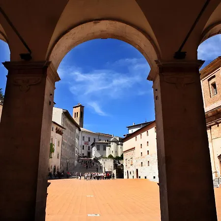 Borgo Tonino Rosso 度假居 *