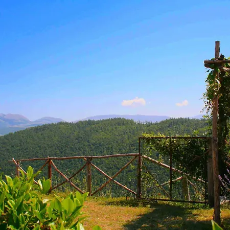 度假居 Borgo Tonino Rosso