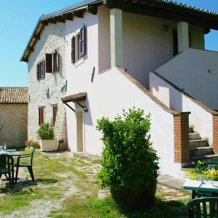 度假居 Borgo Tonino Rosso