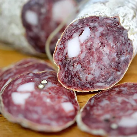 度假居 Borgo Tonino Rosso