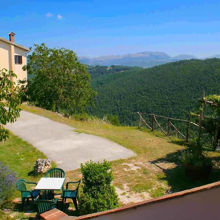 度假居 Borgo Tonino Rosso